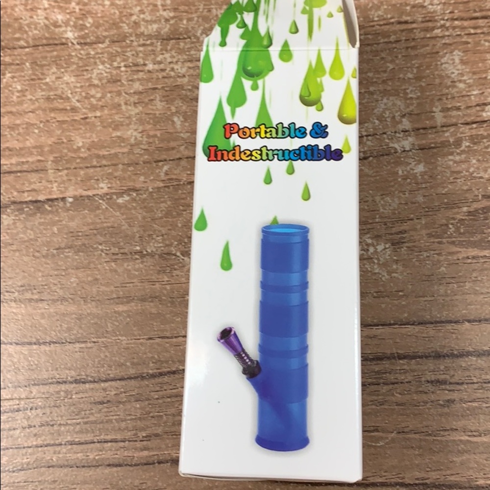 Water bubbler Silicone